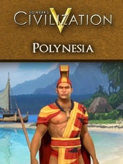 Aspyr Sid Meiers Civilization V Polynesia PC Game